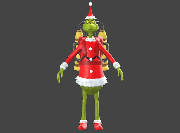 grinj