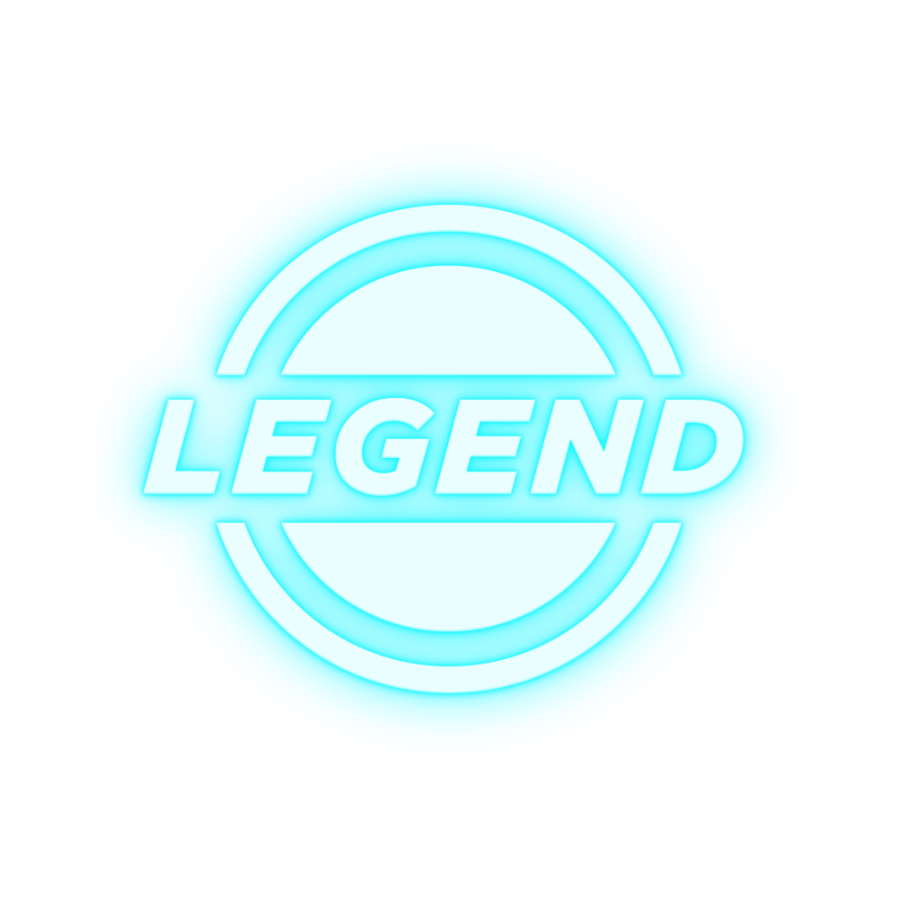 Legend LEGEND на 1 час