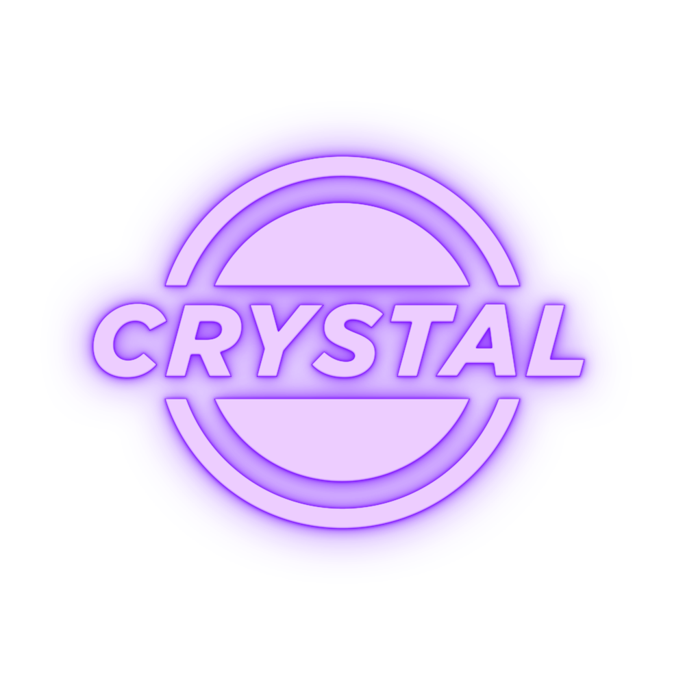 Crystal CRYSTAL на 7 дней