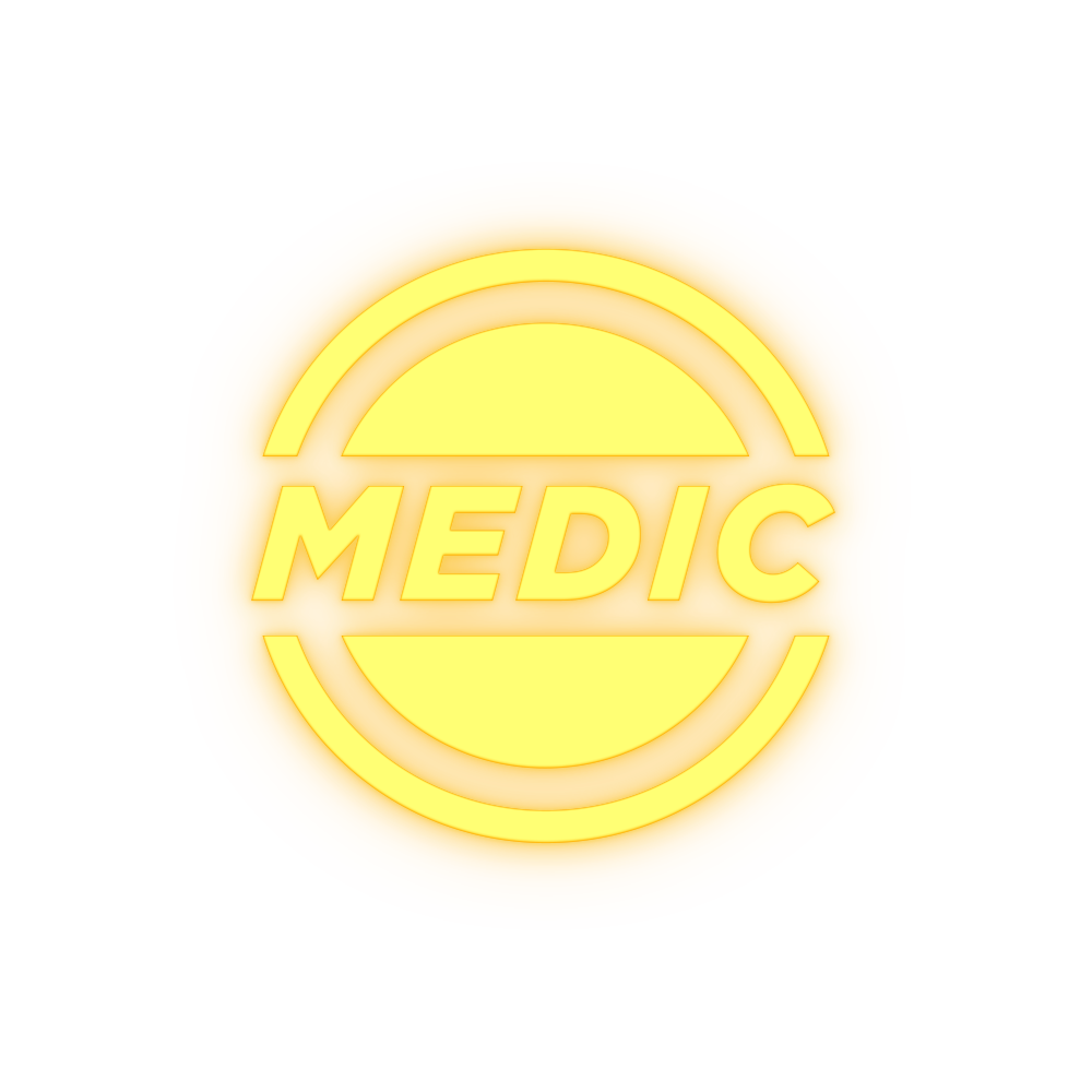 Medic MEDIC на 5 дней