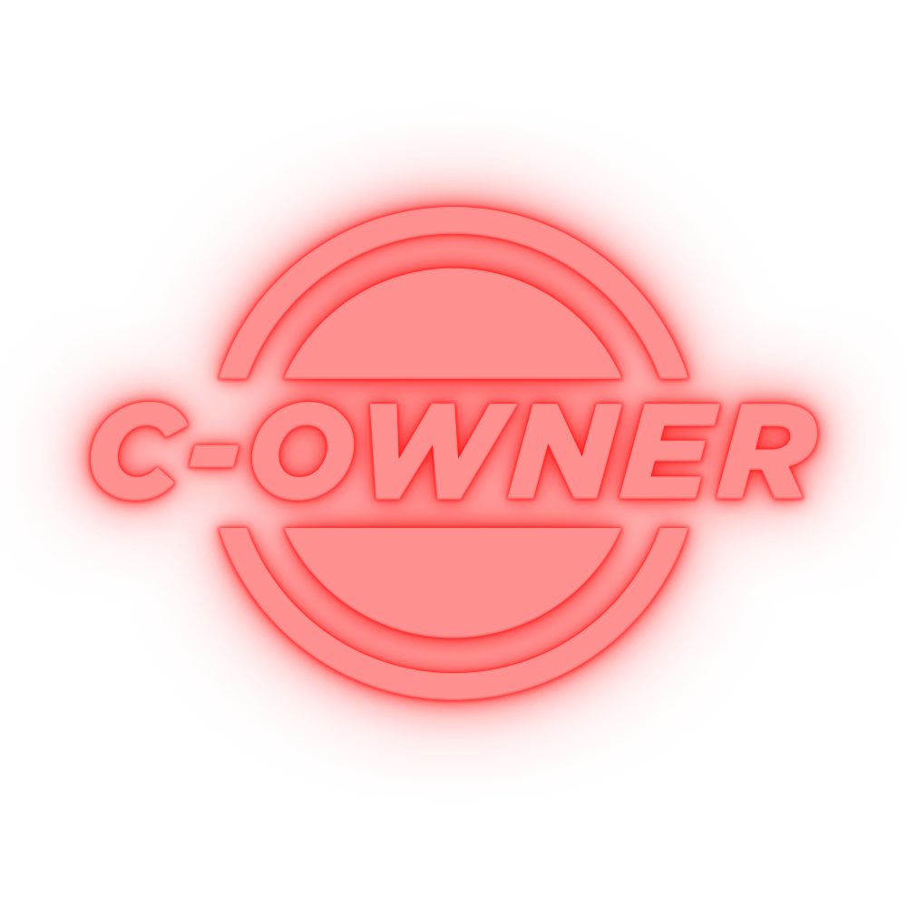 CO-OWNER CO-OWNER на 3 дней