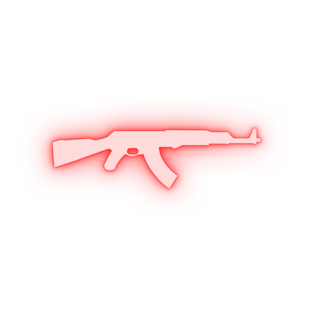 AK-47 на 30 дней
